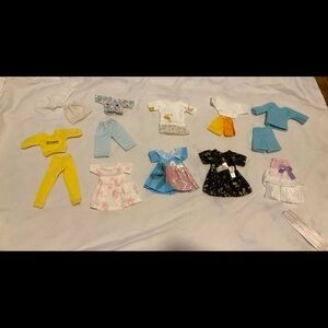 Blythe doll clothes bundle 07